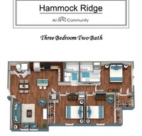 Hammock Ridge photo'