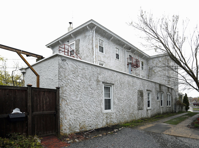 601 1st Ave in Asbury Park, NJ - Building Photo - Building Photo