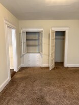 57 Alfred St, Unit 57 in Bridgeport, CT - Building Photo