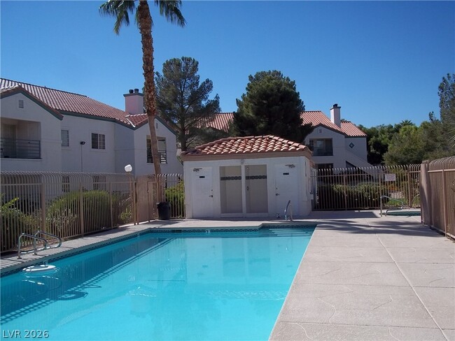 3450 Erva St in Las Vegas, NV - Building Photo - Building Photo