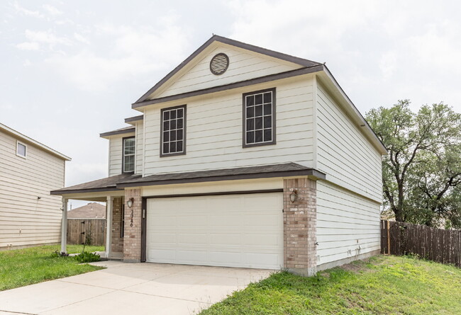 3746 Crimson Star in San Antonio, TX - Building Photo - Building Photo