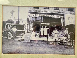 101 S Main St in Fort Atkinson, WI - Building Photo - Building Photo