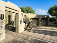 34068 N 79th Way in Scottsdale, AZ - Foto de edificio - Building Photo