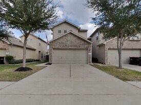 6022 Wesley Manor Ct in Katy, TX - Building Photo