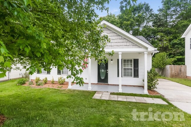 property at 705 Continental Dr