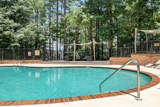 Villas on Briarcliff in Atlanta, GA - Building Photo - Building Photo