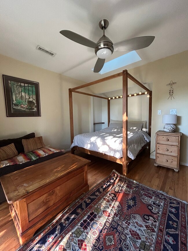 property at 2746 Stoner Ave