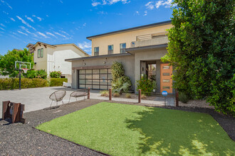 4413 E Montecito Ave in Phoenix, AZ - Building Photo - Building Photo