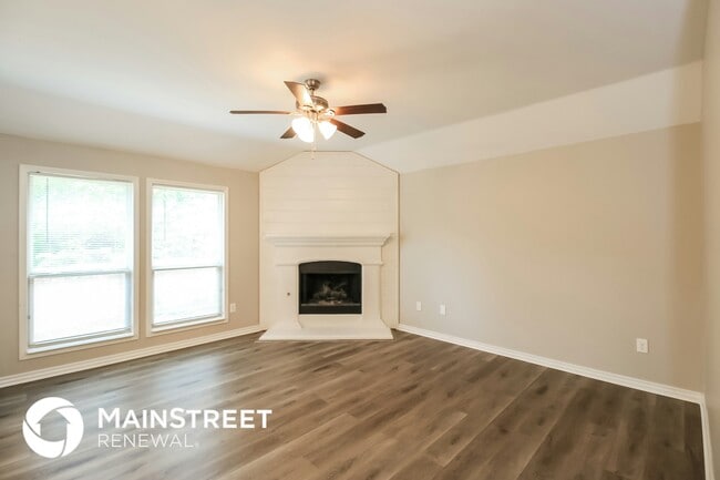 11704 Gwendolyn Ln in Oklahoma City, OK - Foto de edificio - Building Photo