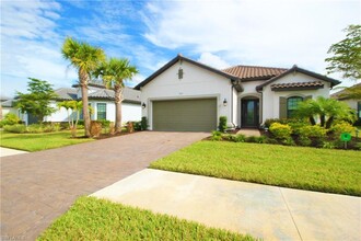 9456 Montelanico Loop in Naples, FL - Building Photo - Building Photo