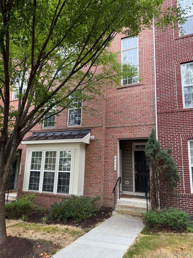 property at 2675 Sheffield Hill Way