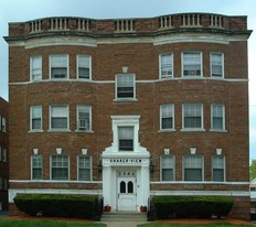 Shaker View Apartments