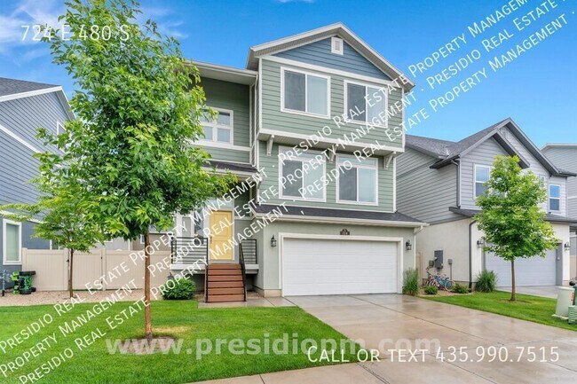 724 480 S in American Fork, UT - Building Photo - Building Photo