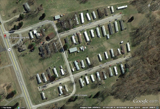 Arrowhead Ranch in Campbellsville, KY - Building Photo - Building Photo