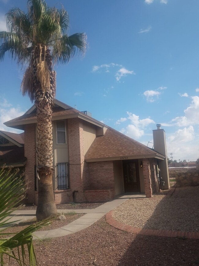 property at 11632 Scott Simpson Dr