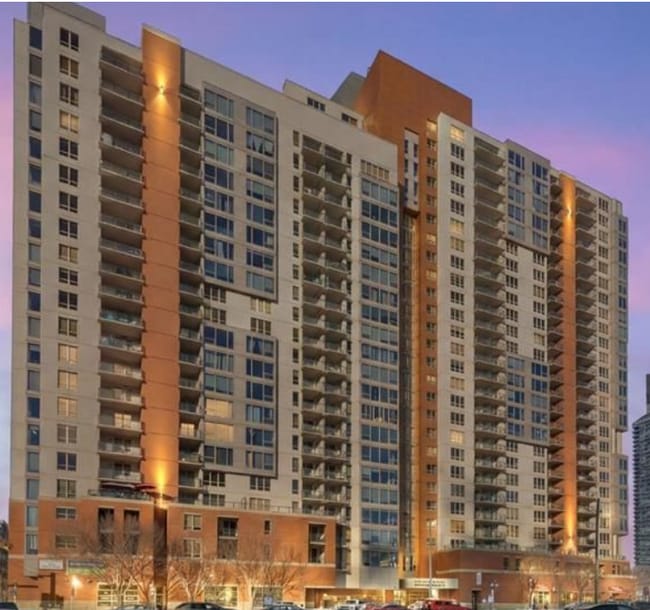 property at 1053-1010 10 St SW