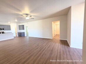 1316 Hogback Wy in Midland, TX - Building Photo - Building Photo