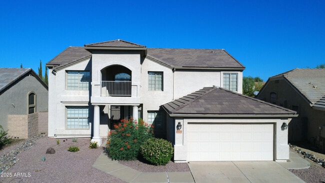property at 26234 N 46th St