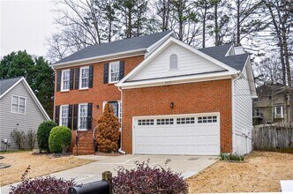 1398 Field Creek Terrace in Lawrenceville, GA - Building Photo - Building Photo