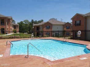 9700 FM 1097-Unit -# 2537 in Willis, TX - Building Photo - Building Photo