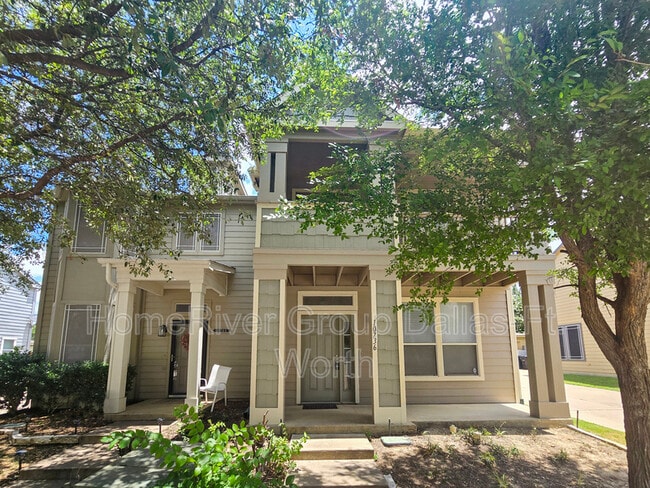 property at 10736 Astor Dr
