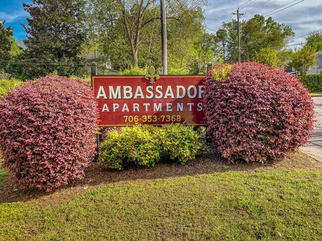 586 Franklin St, Unit #4 in Athens, GA - Building Photo - Building Photo
