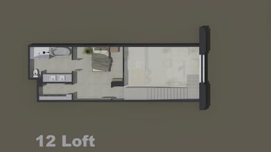300 E Mississippi Ave in Ruston, LA - Building Photo - Floor Plan