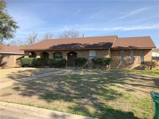 property at 807 Imperial Dr