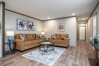 1616 Sidewinder Dr in Princeton, TX - Building Photo - Building Photo