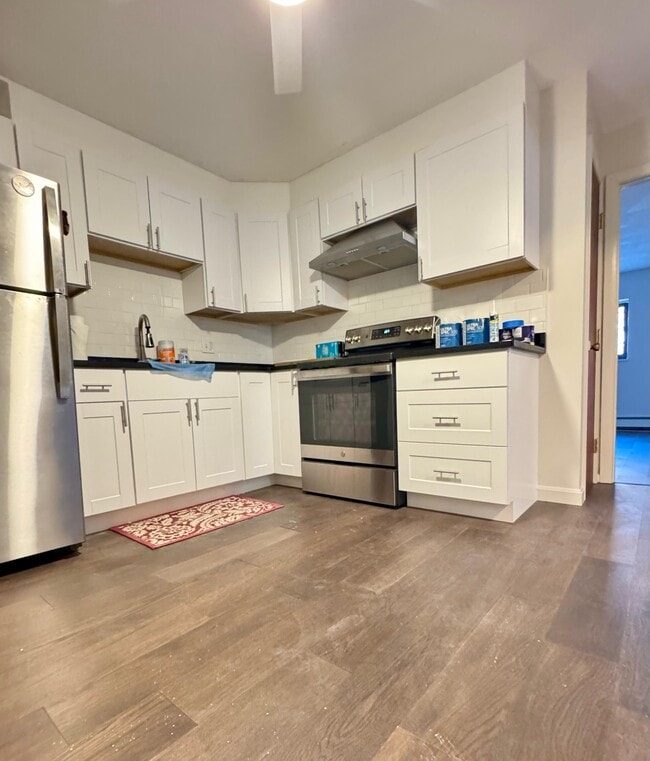 property at 15 Walbridge St