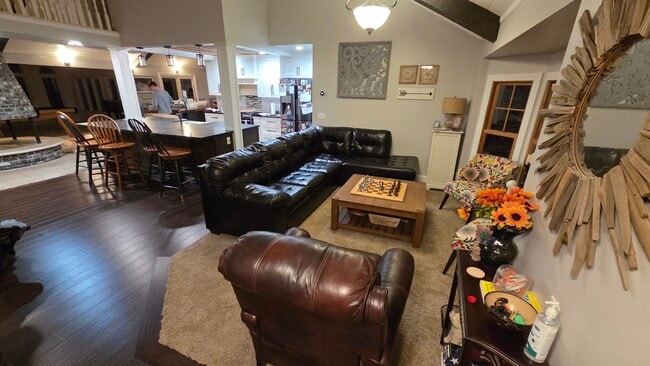 property at 9500 Fox Valley Dr