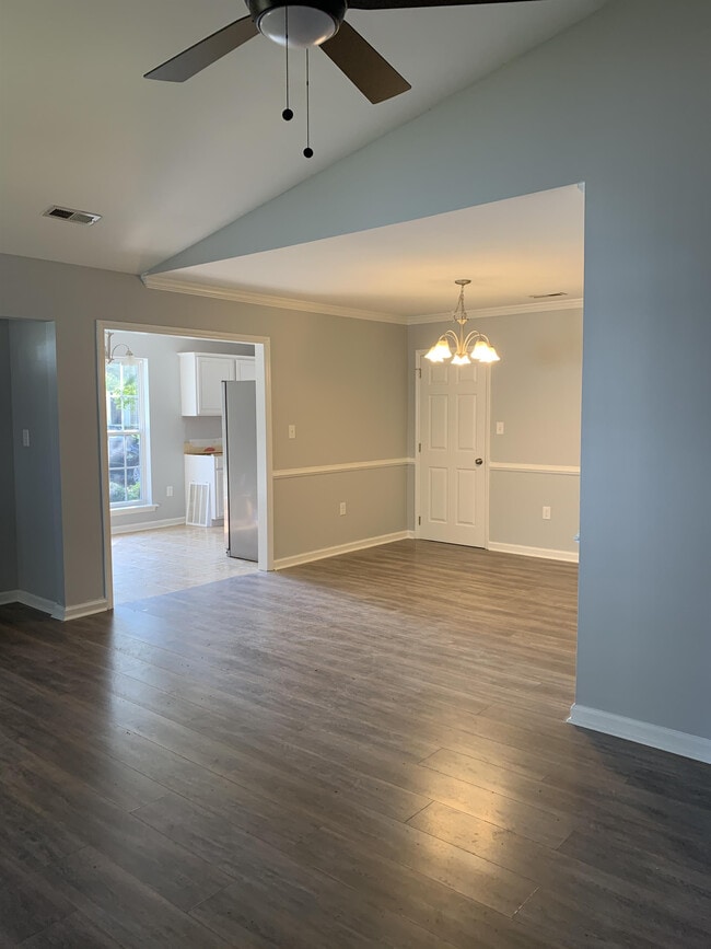 12618 Delman Ln in Pineville, NC - Building Photo - Building Photo
