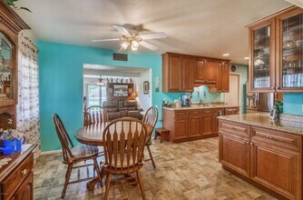 273 Leisure World in Mesa, AZ - Building Photo - Building Photo