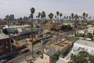 3703 Council St in Los Angeles, CA - Building Photo - Building Photo