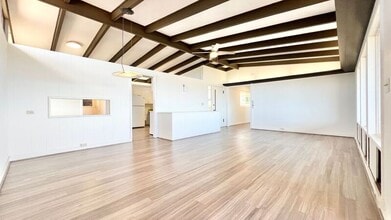 4202 A Sierra Dr in Honolulu, HI - Building Photo - Building Photo