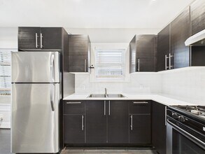 607 Enid St in Houston, TX - Building Photo - Building Photo