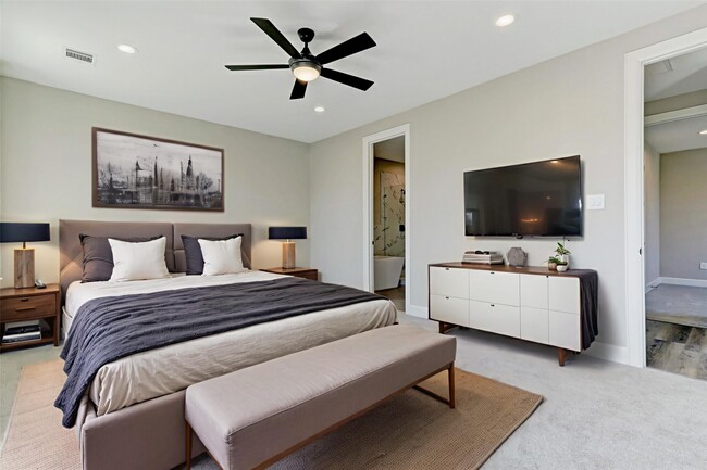 property at 2202 Melody Ln