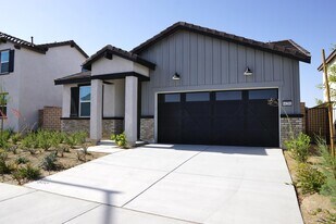 84201 Novello Dr in Indio, CA - Building Photo
