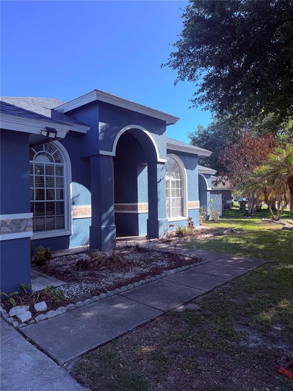 2618 Hawthorne Ln in Kissimmee, FL - Building Photo - Building Photo