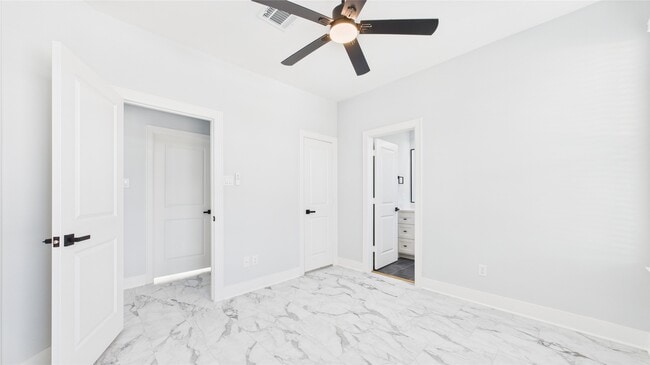 property at 3413 Daphne St