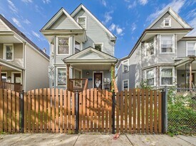 4318 N Albany Ave in Chicago, IL - Building Photo