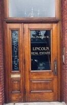 25 N Pleasant St, Unit 3S in Amherst, MA - Building Photo