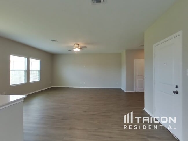 1222 Cattail Ln in Bastrop, TX - Building Photo - Building Photo