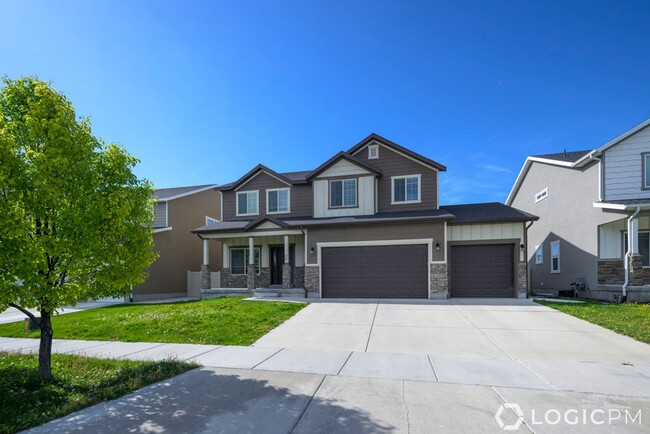 property at 56 E Water Ln