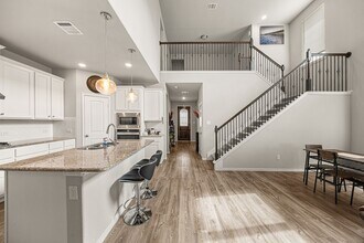 4608 Mustang Run Dr in Rosenberg, TX - Building Photo - Building Photo