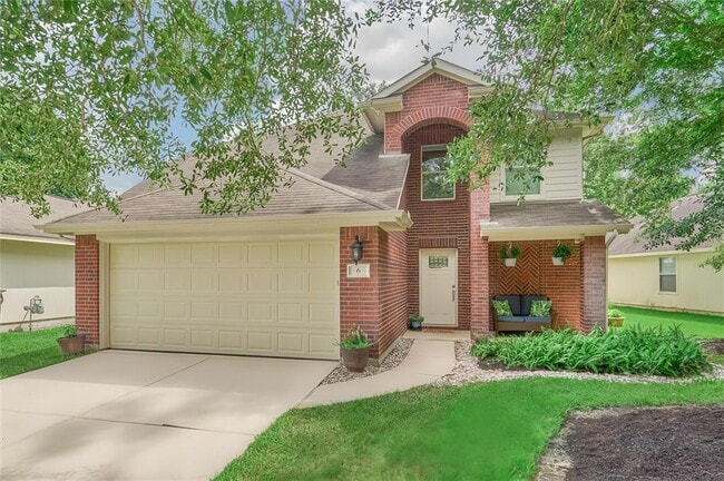 property at 6 Thicket Grove Pl