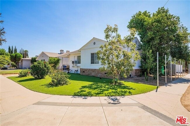 property at 16154 Gilmore St