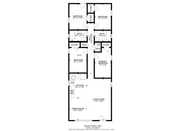 516 N May St in Chicago, IL - Building Photo - Building Photo