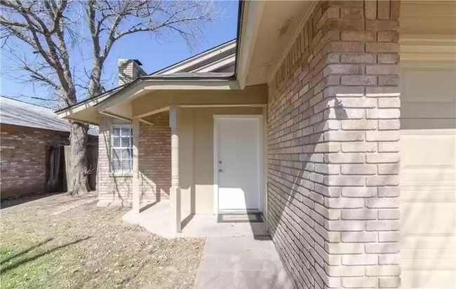 2722 Daniel Boone Trl in Temple, TX - Building Photo - Building Photo