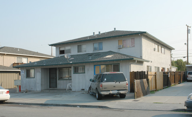 2125 Main St in Santa Clara, CA - Building Photo - Building Photo